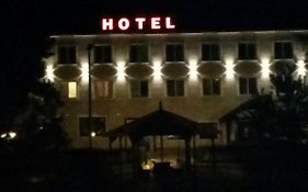 Hotel Gościniec